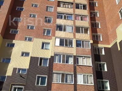 3-бөлмелі пәтер, 83.4 м², 1/10 қабат, Каирбекова 371/1, бағасы: 32 млн 〒 в Костанае