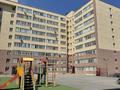2-комнатная квартира · 56 м² · 7/9 этаж, Ахмет Байтурсынулы 39 — Квартира готова к заселению! за 300 000 ₸ в Астане, Сарайшык р-н — фото 12