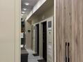 2-бөлмелі пәтер · 45 м² · 3/13 қабат, Ади Шарипова 145к3, бағасы: 54.5 млн ₸ в Алматы, Алмалинский р-н — фото 5