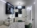 2-бөлмелі пәтер · 51 м² · 10/13 қабат, Ади Шарипова 145 — Курмангазы Шарипова, бағасы: 500 000 ₸ в Алматы, Алмалинский р-н