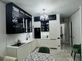 2-бөлмелі пәтер · 51 м² · 10/13 қабат, Ади Шарипова 145 — Курмангазы Шарипова, бағасы: 500 000 ₸ в Алматы, Алмалинский р-н — фото 11