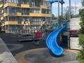 2-бөлмелі пәтер · 51 м² · 10/13 қабат, Ади Шарипова 145 — Курмангазы Шарипова, бағасы: 500 000 ₸ в Алматы, Алмалинский р-н — фото 15