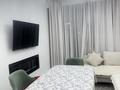 2-бөлмелі пәтер · 51 м² · 10/13 қабат, Ади Шарипова 145 — Курмангазы Шарипова, бағасы: 500 000 ₸ в Алматы, Алмалинский р-н — фото 4