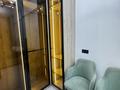 2-бөлмелі пәтер · 51 м² · 10/13 қабат, Ади Шарипова 145 — Курмангазы Шарипова, бағасы: 500 000 ₸ в Алматы, Алмалинский р-н — фото 6