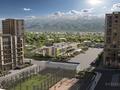 1-комнатная квартира · 38 м² · 9/9 этаж, мкр Акжар, Салык Зиманов 5/1 за 30.5 млн ₸ в Алматы, Наурызбайский р-н — фото 9