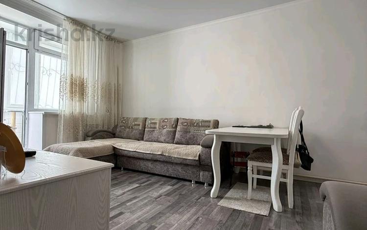 2-комнатная квартира · 50.8 м² · 1/9 этаж, генерала Дюсенова 138/1 за 26.7 млн ₸ в Павлодаре — фото 2