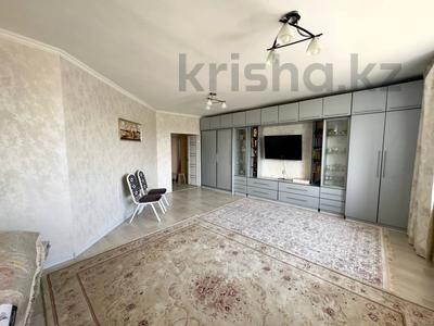 1-бөлмелі пәтер · 53 м² · 4/10 қабат, Ықылас Дүкенұлы 37/3, бағасы: 19.5 млн ₸ в Астане, Сарыарка р-н