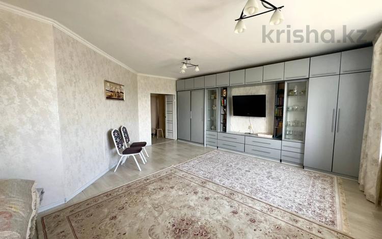 1-бөлмелі пәтер · 53 м² · 4/10 қабат, Ықылас Дүкенұлы 37/3, бағасы: 19.5 млн ₸ в Астане, Сарыарка р-н — фото 15