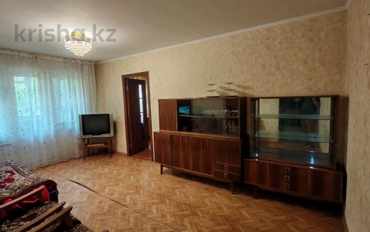 3-комнатная квартира · 57.2 м² · 4/5 этаж, мкр Новый Город, Ержанова 55 за 20 млн ₸ в Караганде, Казыбек би р-н — фото 13