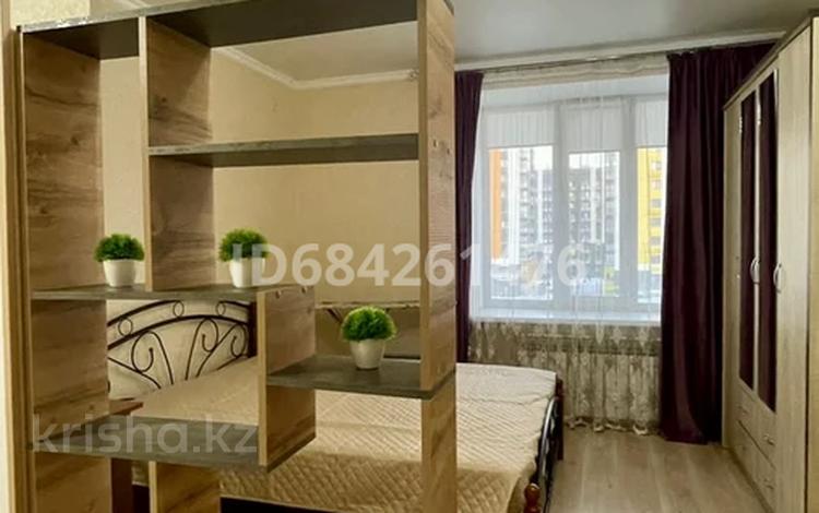 1-комнатная квартира, 40 м², 4/6 этаж помесячно, Аль-Фараби — Binom