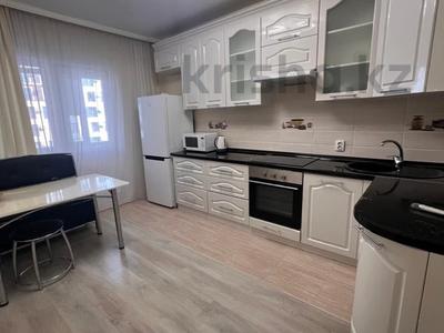 1-бөлмелі пәтер · 34 м² · 7/10 қабат, Омарова 23 — выгодно!, бағасы: 23.8 млн ₸ в Астане, Нура р-н