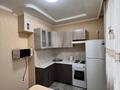 1-комнатная квартира · 38 м² · 11/12 этаж, мкр Акбулак, Байтерекова 111 за 14 000 ₸ в Алматы, Алатауский р-н — фото 7