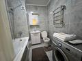 1-комнатная квартира · 38 м² · 11/12 этаж, мкр Акбулак, Байтерекова 111 за 14 000 ₸ в Алматы, Алатауский р-н — фото 11