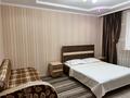 1-комнатная квартира · 38 м² · 11/12 этаж, мкр Акбулак, Байтерекова 111 за 14 000 ₸ в Алматы, Алатауский р-н — фото 2