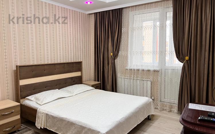 1-комнатная квартира · 38 м² · 11/12 этаж, мкр Акбулак, Байтерекова 111 за 14 000 ₸ в Алматы, Алатауский р-н — фото 8