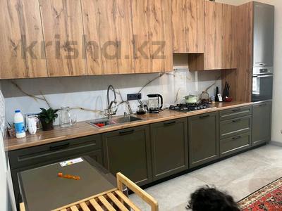 3-комнатная квартира · 93 м² · 3/4 этаж, мкр Кадыра Мырза-Али, Бутина 20 — Тәуелсіздік/ Бутина за 45 млн ₸ в Уральске
