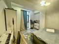 3-комнатная квартира · 74 м² · 8/12 этаж, Ришата и Муслима Абдуллиных — Гоголя Абдуллиных за 82 млн 〒 в Алматы, Медеуский р-н — фото 6
