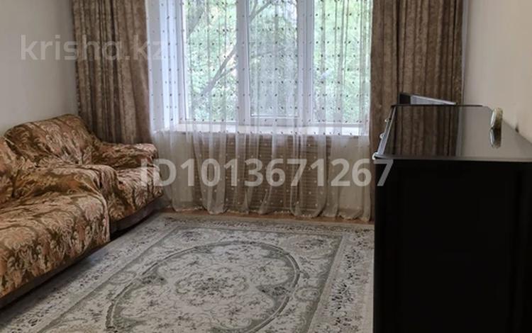 2-бөлмелі пәтер · 52 м² · 3/5 қабат, мкр Самал-2 — Пр. Мендикулова, между ул. Снегина и ул. Бектурова, бағасы: 400 000 ₸ в Алматы, Медеуский р-н — фото 5