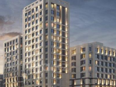 3-комнатная квартира · 70 м² · 9 этаж, Толе би 16 за 41.5 млн ₸ в Астане, Нура р-н