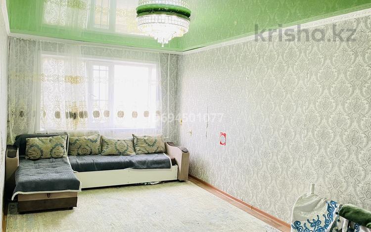 2-комнатная квартира · 45 м² · 3/5 этаж, Ердена 151 за 8.8 млн ₸ в Сатпаев — фото 2