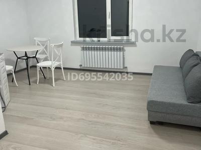 Отдельный дом · 1 комната · 30 м² · 1 сот., Фучика 25 — Им Ка магазин за 160 000 ₸ в Алматы, Турксибский р-н