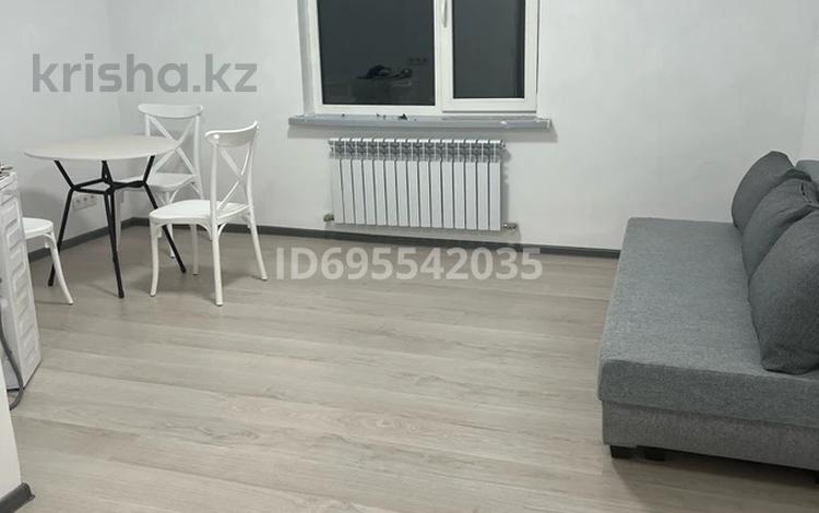Жеке үй · 1 бөлме · 30 м² · 1 жүзд., Фучика 25 — Им Ка магазин, бағасы: 160 000 ₸ в Алматы, Турксибский р-н — фото 2