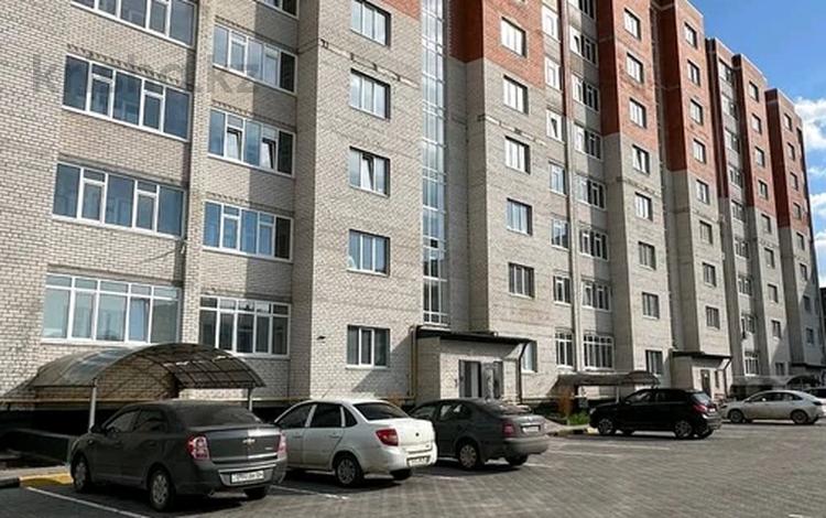 2-бөлмелі пәтер · 88 м² · 6/9 қабат, мкр. Алтын орда 352, бағасы: 27.9 млн ₸ в Актобе — фото 2