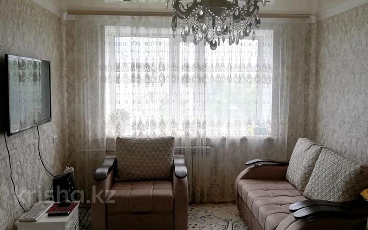 2-комнатная квартира, 41 м², 5/5 этаж, Жансугурова 80 за 12.5 млн 〒 в Талдыкоргане — фото 2