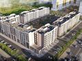 2-бөлмелі пәтер · 70.38 м², 40-а/ш. 3, бағасы: ~ 22.5 млн ₸ в Актау, 40-й мкр — фото 7