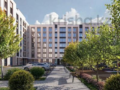 2-комнатная квартира · 70.38 м², 40-й мкр 3 за ~ 22.5 млн ₸ в Актау