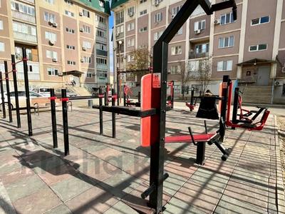 3-комнатная квартира · 65 м² · 3/4 этаж, мкр Нурсая 57 за 26 млн 〒 в Атырау