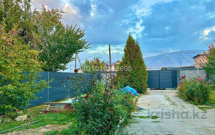 Часть дома · 4 комнаты · 75 м² · 7.4 сот., Баубекова за 28 млн ₸ в Шамалгане — фото 2