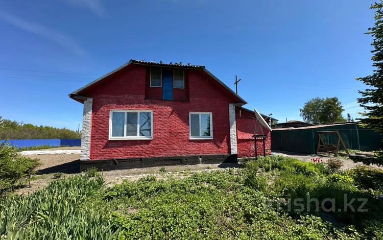 Отдельный дом · 3 комнаты · 90 м² · 17 сот., Атамекен 1А за 13.9 млн ₸ в Прапорщикове — фото 77