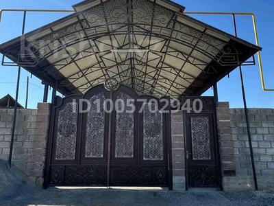 Отдельный дом · 6 комнат · 200 м² · 8 сот., мкр Ынтымак-2 — Аэропорт жақта за 45 млн 〒 в Шымкенте, Абайский р-н