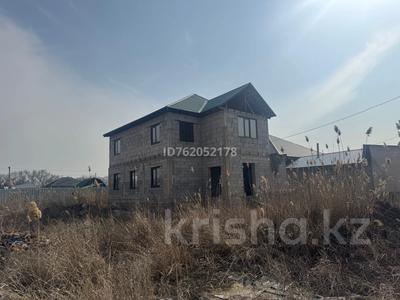 Отдельный дом · 5 комнат · 300 м² · 0.8 сот., Думан 191 за 23 млн ₸ в Коктал