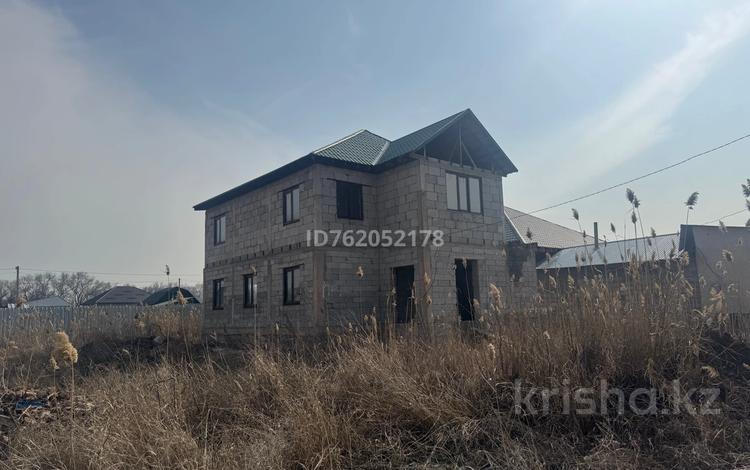 Отдельный дом · 5 комнат · 300 м² · 0.8 сот., Думан 191 за 23 млн ₸ в Коктал — фото 2