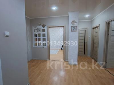 3-комнатная квартира · 80 м² · 2/9 этаж, мкр Жана Орда 9 — Толе би за 22 000 ₸ в Уральске