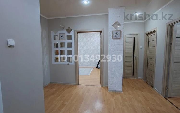 3-комнатная квартира · 80 м² · 2/9 этаж, мкр Жана Орда 9 — Толе би за 22 000 ₸ в Уральске — фото 2
