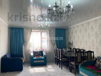 Отдельный дом · 3 комнаты · 90 м² · 11 сот., Центральный 1А — Дача Красный камень за 19 млн ₸ в Талдыкоргане