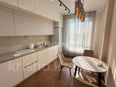 1-бөлмелі пәтер · 42 м² · 4/10 қабат, Ж.Балапанова, бағасы: 300 000 ₸ в Талдыкоргане, мкр Болашак