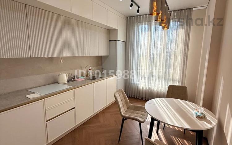 1-бөлмелі пәтер · 42 м² · 4/10 қабат, Ж.Балапанова, бағасы: 300 000 ₸ в Талдыкоргане, мкр Болашак — фото 2