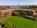 Отдельный дом · 4 комнаты · 160 м² · 1 сот., улица Акберен 7блок1 за 69 млн ₸ в Атырау, мкр Авангард-2 — фото 10