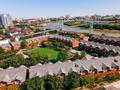 Отдельный дом · 4 комнаты · 160 м² · 1 сот., улица Акберен 7блок1 за 69 млн ₸ в Атырау, мкр Авангард-2 — фото 8