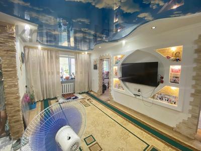 3-бөлмелі пәтер · 41.4 м² · 1/4 қабат, Гагарина, бағасы: 13.4 млн ₸ в Уральске