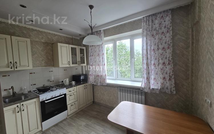 2-комнатная квартира · 50 м² · 5/5 этаж, Толе би 125 за 333 000 ₸ в Алматы, Алмалинский р-н — фото 2