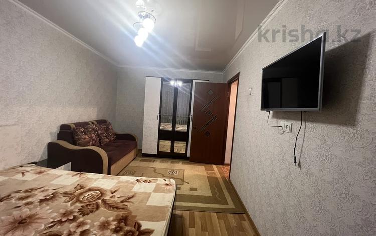 1-комнатная квартира, 35 м², 3/5 этаж помесячно, проспект Момышулы