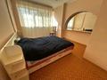 4 комнаты · 105 м² · 2 этаж, Розыбакиева 68 за 65 000 ₸ в Алматы, Алмалинский р-н