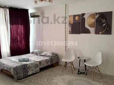 1-комнатная квартира · 35 м² · 2/5 этаж, Абая 50 — Универсам за 10 000 ₸ в 