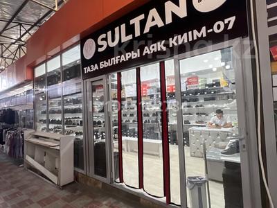 Магазины и бутики · 23 м² за 7 млн ₸ в Шымкенте, Абайский р-н