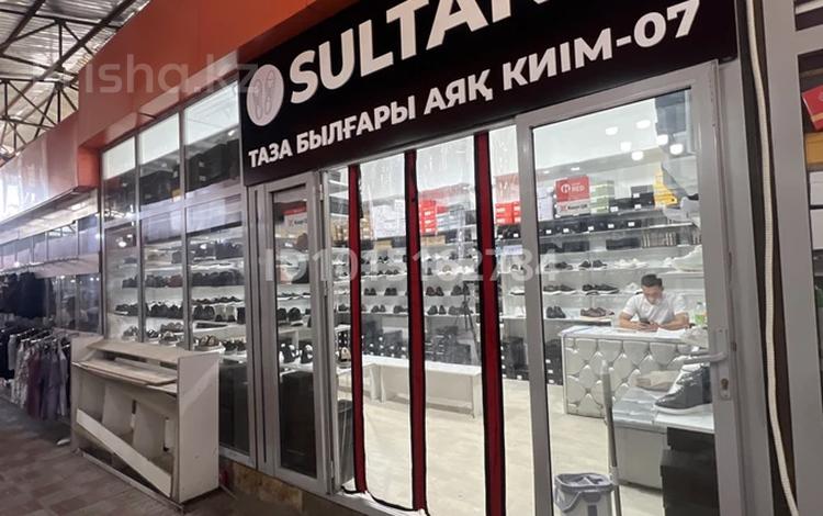 Магазины и бутики · 23 м² за 7 млн ₸ в Шымкенте, Абайский р-н — фото 2